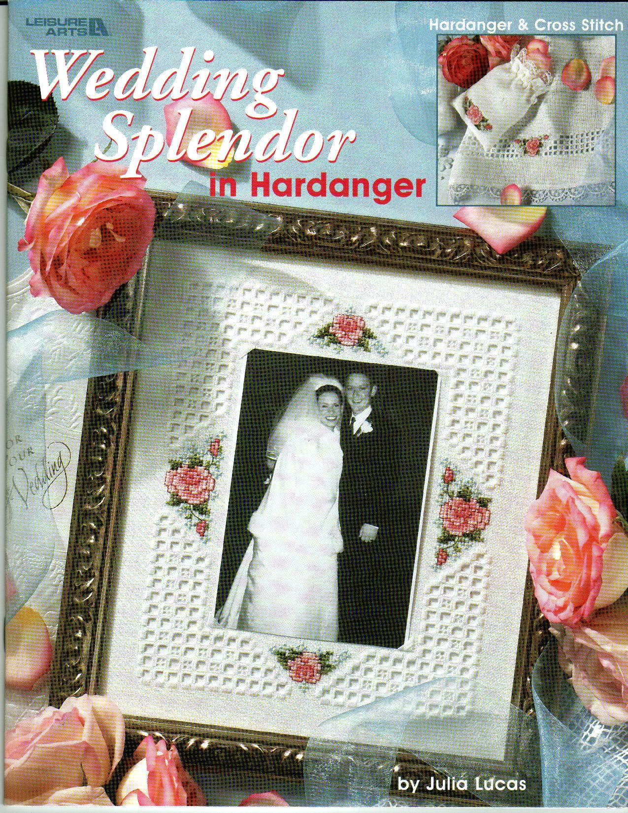 Wedding Splendor In Hardanger